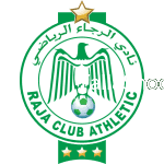 الرجاء البيضاوي